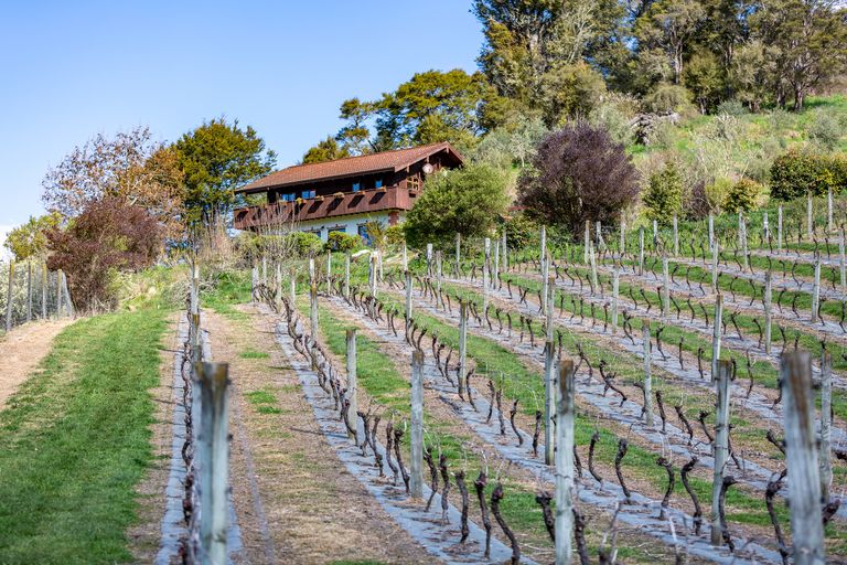 Photo of property in 1469 Motueka Valley Highway, Ngatimoti, Motueka, 7196