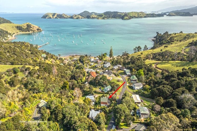 Photo of property in 42 Kowhai Drive, Te Kouma, Coromandel, 3581