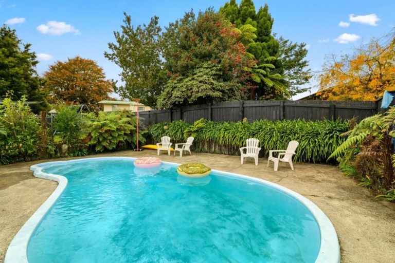 Photo of property in 7 Kauri Street, Hillcrest, Rotorua, 3015