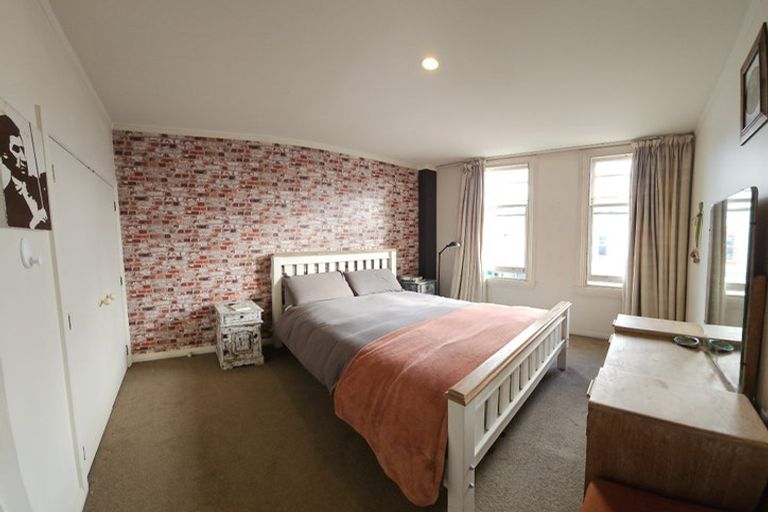 Photo of property in 4/255 Cuba Street, Te Aro, Wellington, 6011