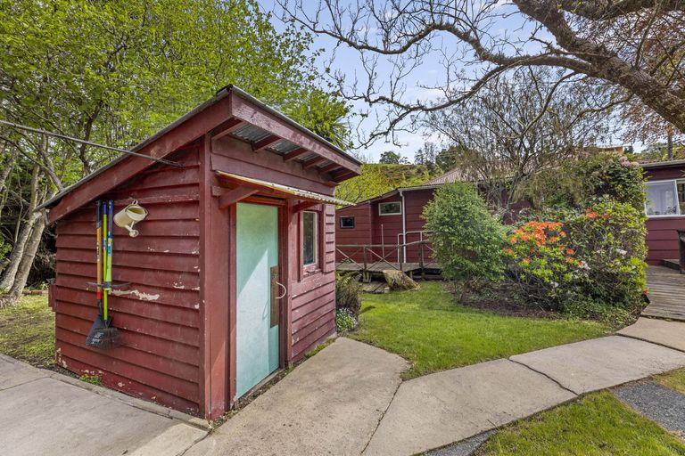 Photo of property in 13 Hereweka Street, Portobello, Dunedin, 9014
