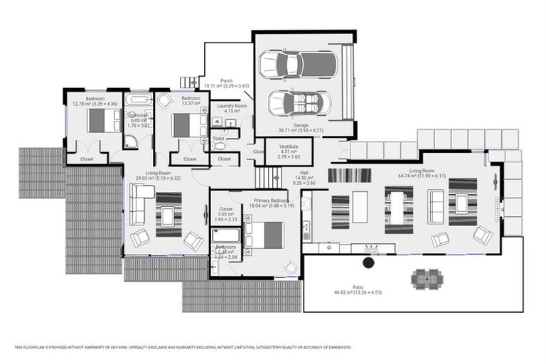 Photo of property in 38 Great West Road, Matipo Heights, Rotorua, 3015