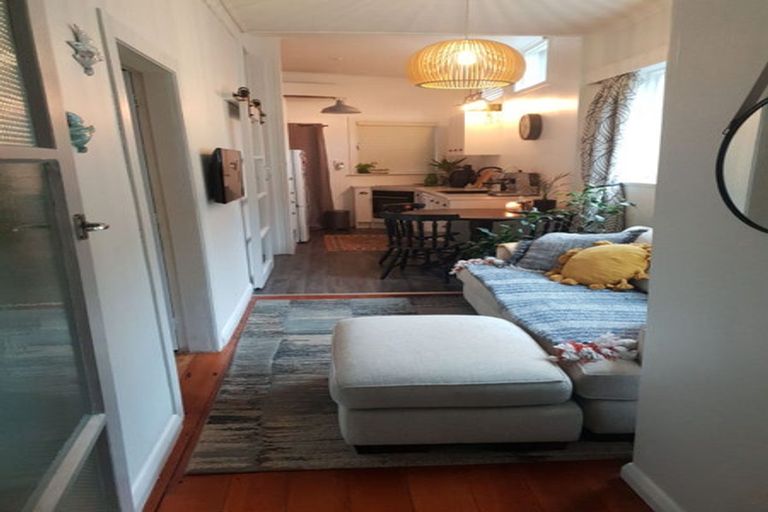 Photo of property in 137 Elizabeth Street, Mount Victoria, Wellington, 6011