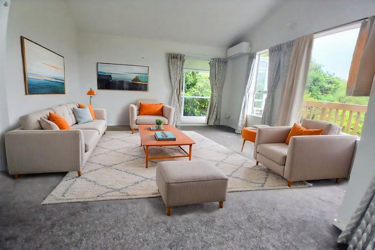 Photo of property in 21 Heke Street, Ngaio, Wellington, 6035