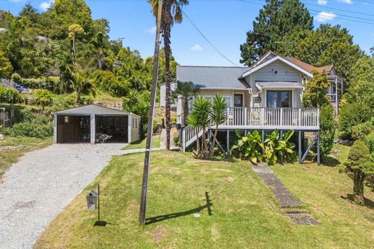 Photo of property in 34/36 Rata Street, Te Kuiti, 3910