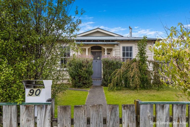 Photo of property in 90 Duncan Street, Whanganui East, Whanganui, 4500