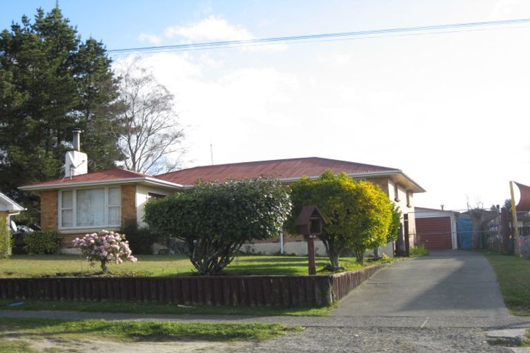 Photo of property in 28 Kowhai Avenue, Murupara, 3025