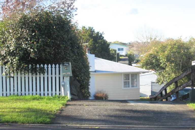 Photo of property in 10 Wessex Street, Tikipunga, Whangarei, 0112