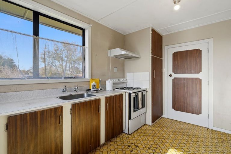 Photo of property in 6 Rothesay Place, Rockdale, Invercargill, 9812