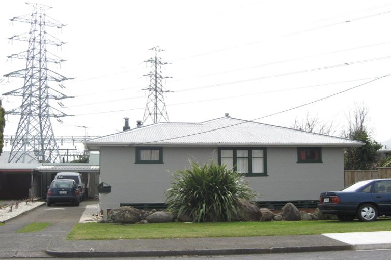 Photo of property in 13 Saxton Road, Upper Vogeltown, New Plymouth, 4310