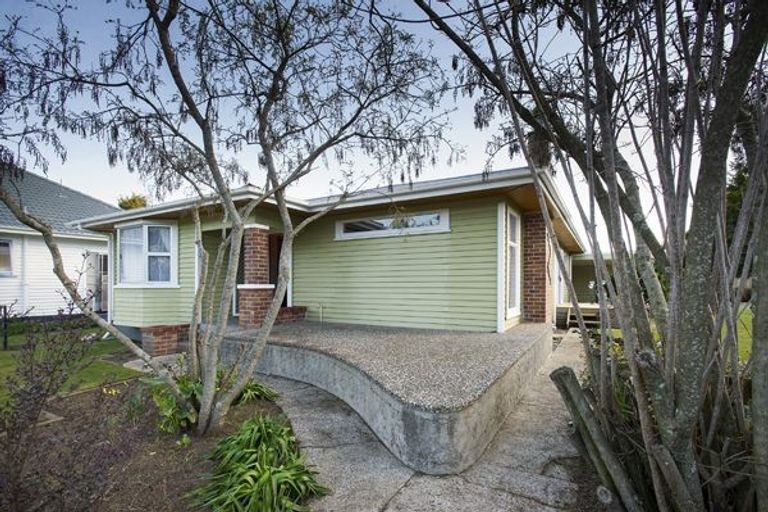 Photo of property in 155 Firth Street, Matamata, 3400