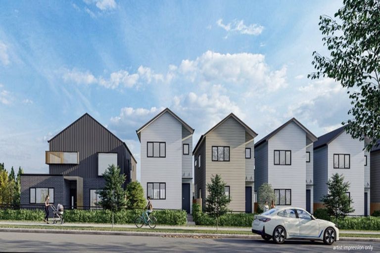 Photo of property in 132 Fred Taylor Drive, Westgate, Auckland, 0814