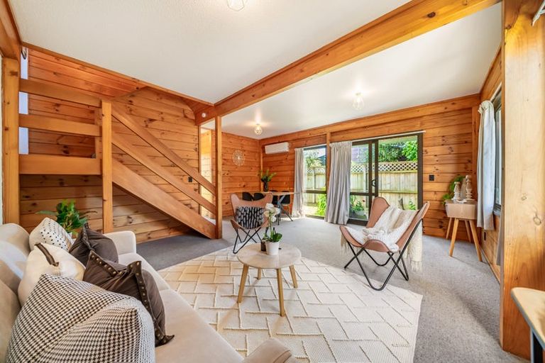 Photo of property in Princeton Gardens, 18/58 Cuba Street, Petone, Lower Hutt, 5012