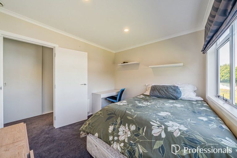 Photo of property in 1 Taku Matenga Grove, Korokoro, Lower Hutt, 5012