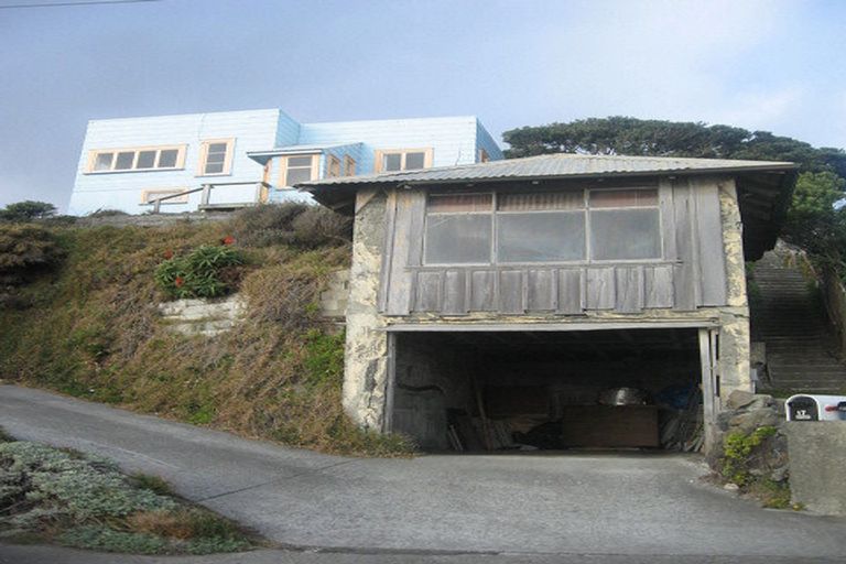 Photo of property in 18 The Parade, Paekakariki, 5034