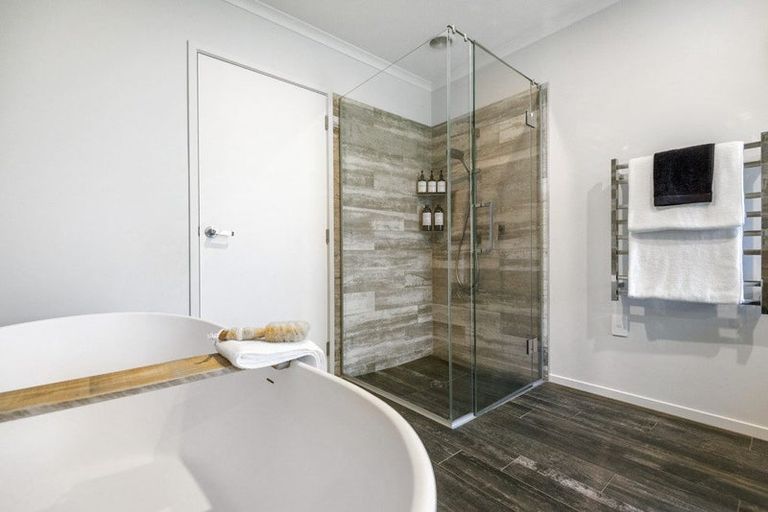 Photo of property in 253 Horseshoe Bush Road, Dairy Flat, Albany, 0794