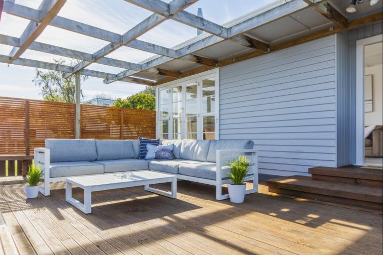 Photo of property in 6 Reservoir Road, Waipukurau, 4200