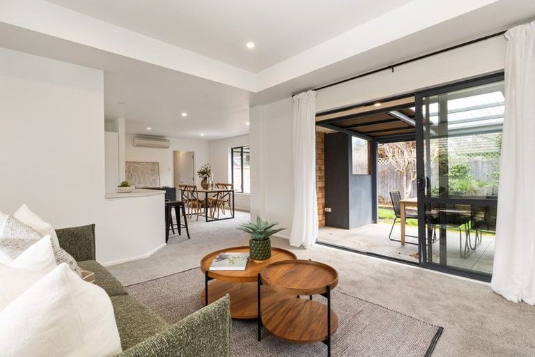 Photo of property in 18 Mollymawk Place, Woolston, Christchurch, 8023