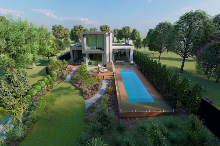 Photo of property in 32 Chapter Street, St Albans, Christchurch, 8052