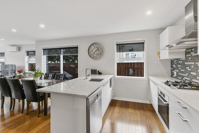 Photo of property in 79 Woburn Road, Woburn, Lower Hutt, 5010