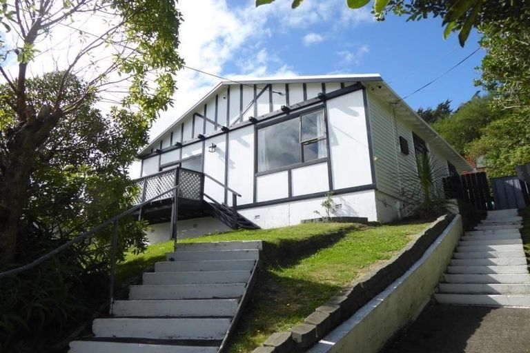 Photo of property in 29 Townsend Road, Miramar, Wellington, 6022