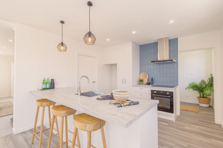 Photo of property in 114 Baker Street, New Brighton, Christchurch, 8083