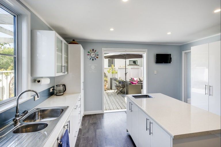 Photo of property in 82b Nelson Crescent, Napier South, Napier, 4110