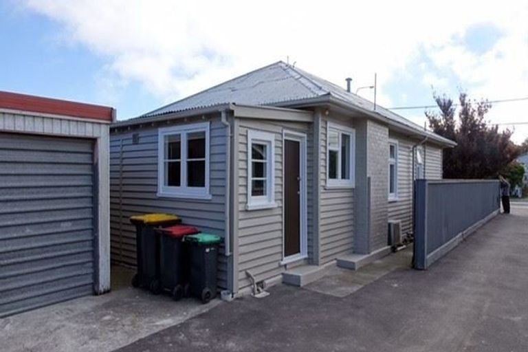 Photo of property in 1/136 Milton Street, Somerfield, Christchurch, 8024