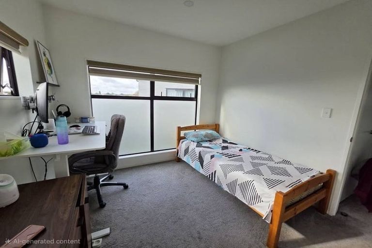 Photo of property in 11b Barrie Avenue, Papatoetoe, Auckland, 2025