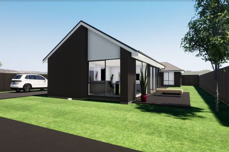 Photo of property in 7 Pakura Street, Lincoln, 7608