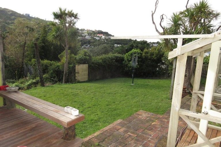 Photo of property in 14 Karamu Street, Ngaio, Wellington, 6035