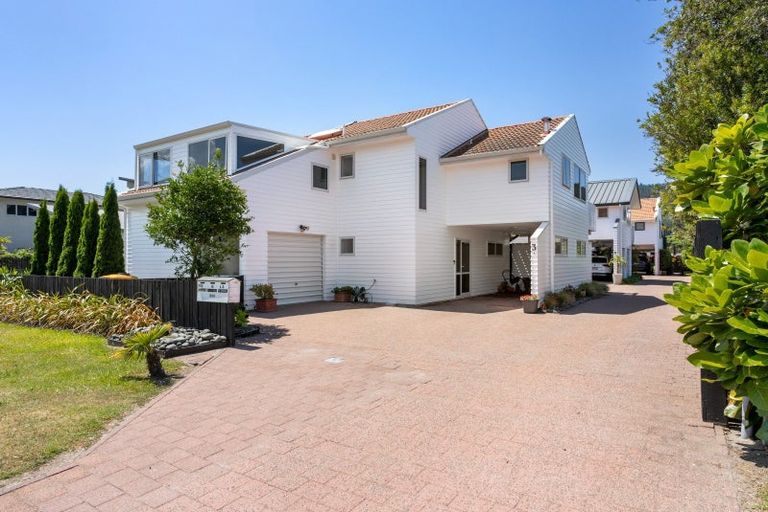 Photo of property in 200a Harbour View Road, Whangamata, 3620
