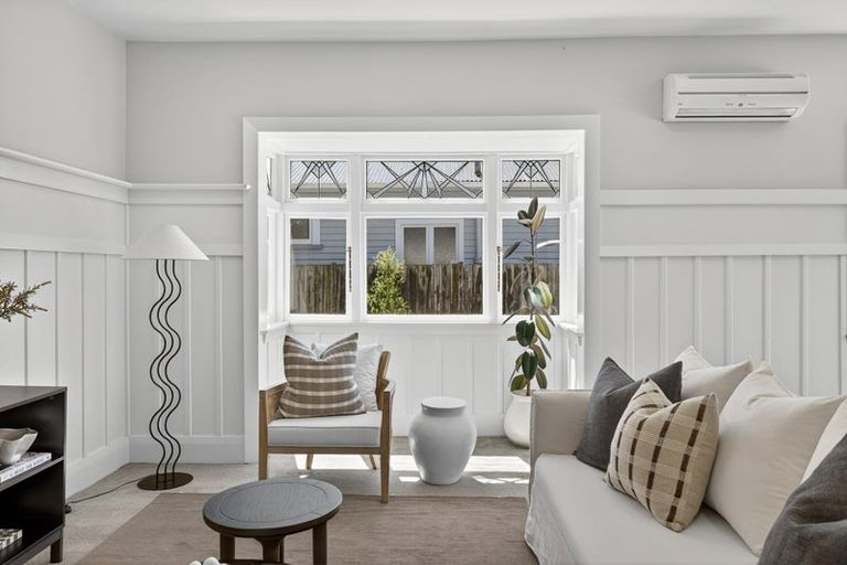 Photo of property in 74 Severn Street, St Albans, Christchurch, 8014