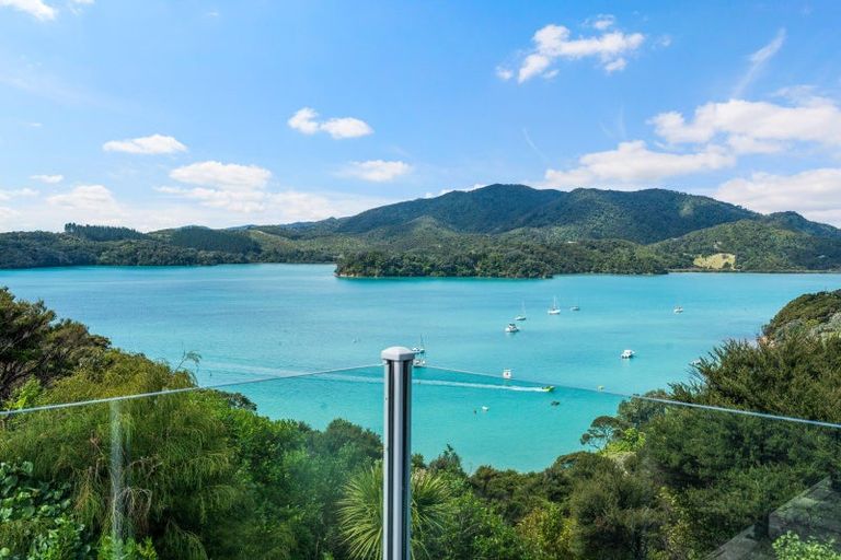 Photo of property in 424b Manawaora Road, Parekura Bay, Russell, 0184