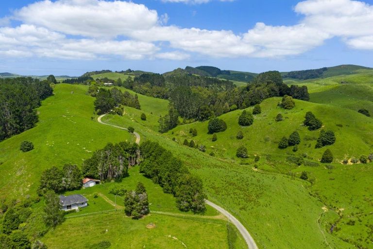 Photo of property in 27 Kerr Road, Glen Murray, Huntly, 3772