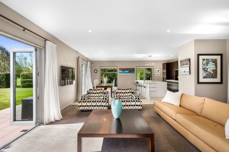 Photo of property in 130 Whites Road, Ohoka, Kaiapoi, 7692