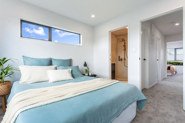 Photo of property in 6/12 Fraser Road, Narrow Neck, Auckland, 0624