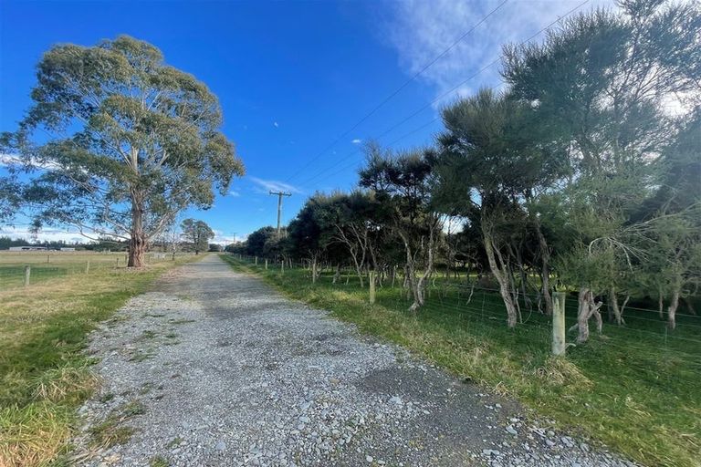 Photo of property in 763 Poyntzs Road, Eyrewell, Rangiora, 7476