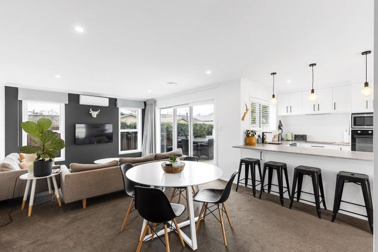 Photo of property in 53b Argyle Avenue, Takaro, Palmerston North, 4410