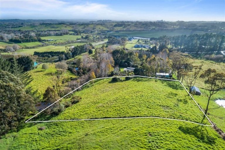 Photo of property in 209 Foley Quarry Road, Dairy Flat, Albany, 0792