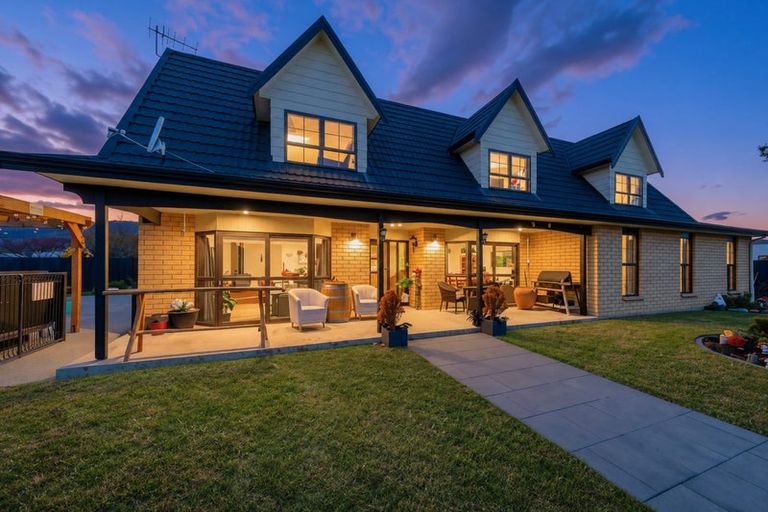 Photo of property in 16 Leitrum Street, Cromwell, 9310