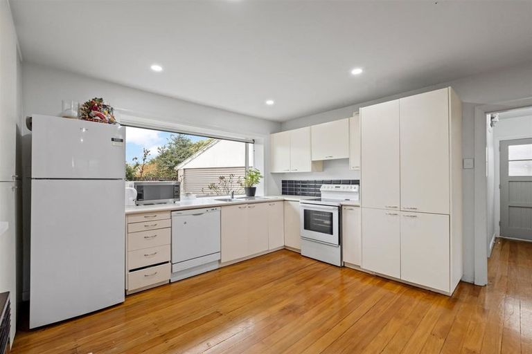Photo of property in 33 Shelley Street, Rolleston, 7614