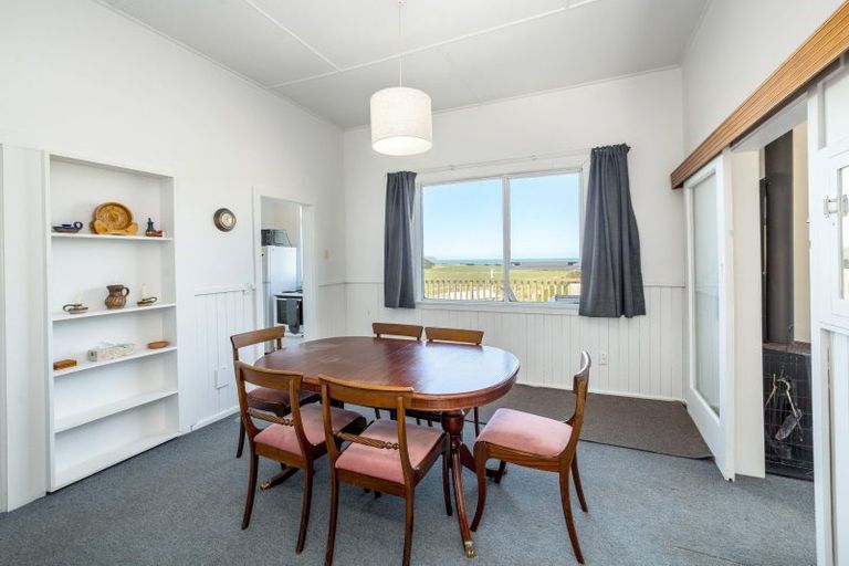 Photo of property in 346 Cape Palliser Road, Whangaimoana, Featherston, 5772