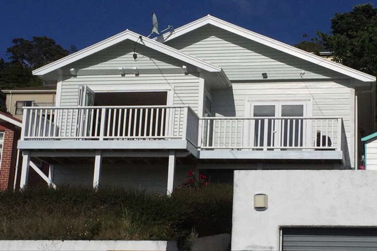 Photo of property in 29 Buckingham Street, Melrose, Wellington, 6023