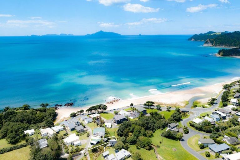 Photo of property in 1196a Cove Road, Langs Beach, Waipu, 0582