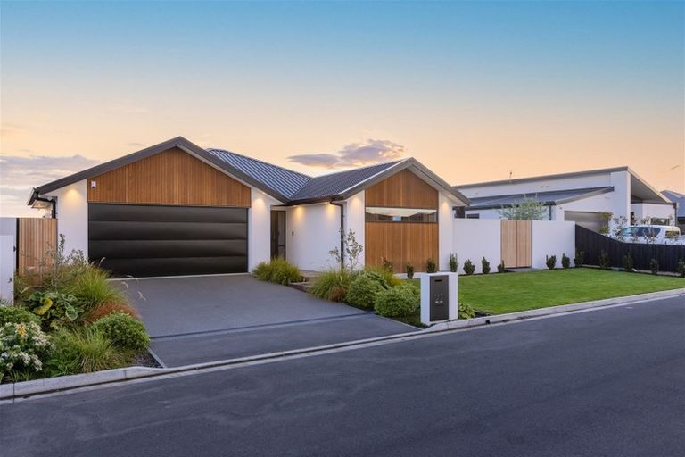 Photo of property in 22 Zabeel Street, Lincoln, 7608