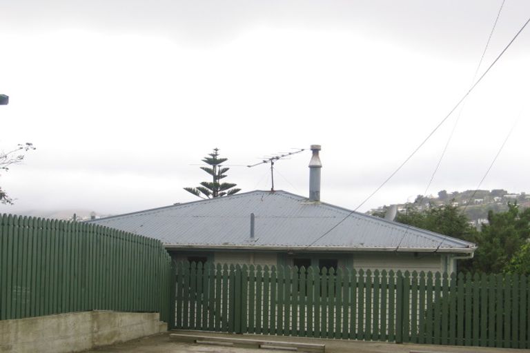 Photo of property in 37 Prospect Terrace, Johnsonville, Wellington, 6037