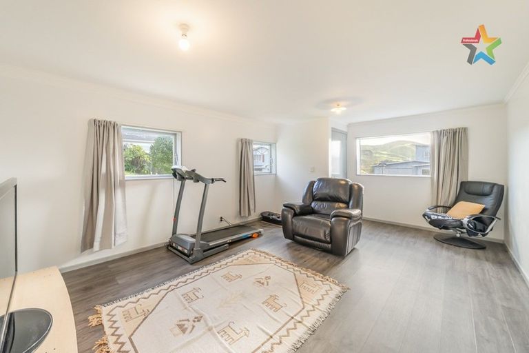 Photo of property in 8 Ilam Grove, Kelson, Lower Hutt, 5010