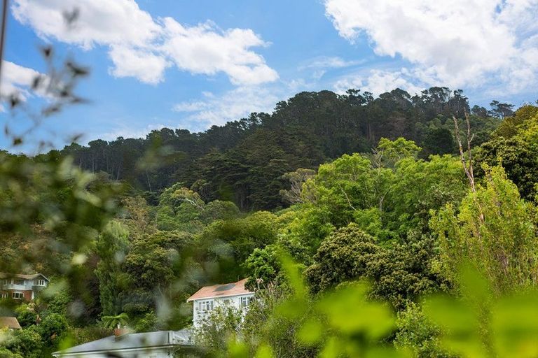 Photo of property in Grosvenor Flats, 19 Cottleville Terrace, Thorndon, Wellington, 6011