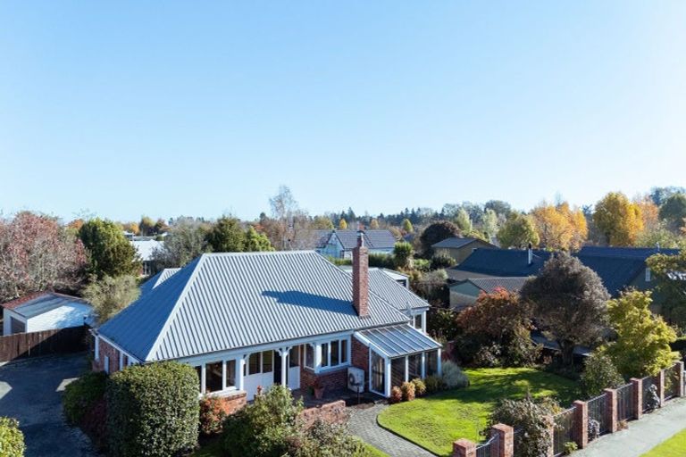 Photo of property in 223 Middle Road, Allenton, Ashburton, 7700